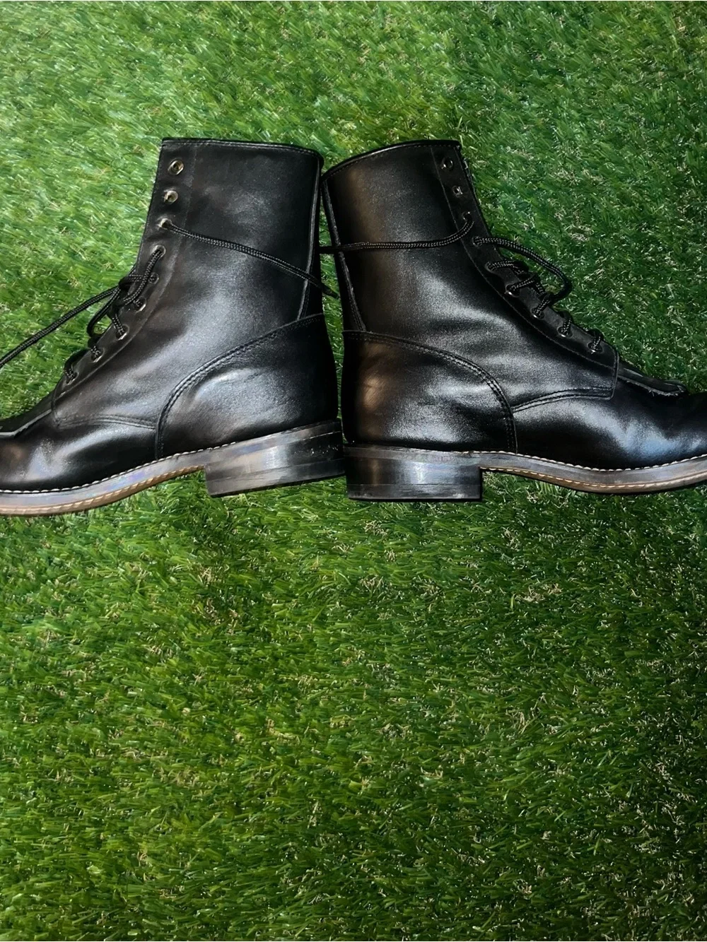 Durango boots